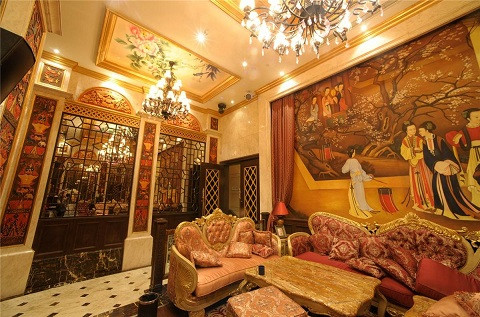 赤峰市高档KTV妹子质量哪家好 赤峰市高档KTV妹子质量哪家好